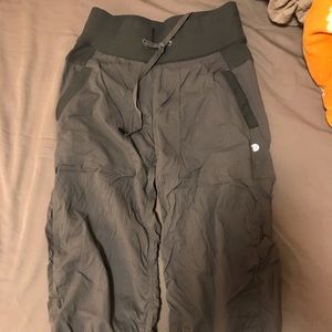 Lululemon pants